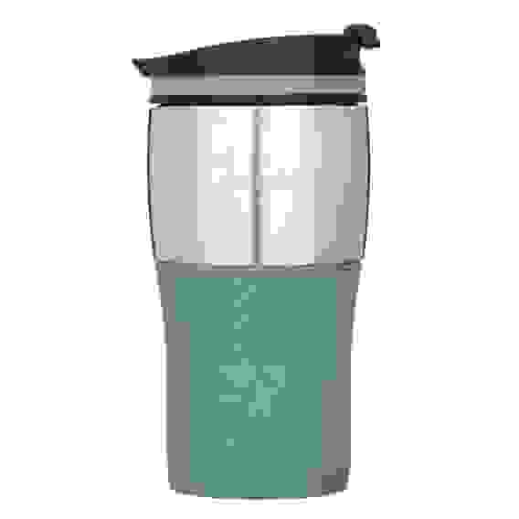 Термос-кружка 320мл, нержавеющая сталь 18/10 Велета SATOSHI