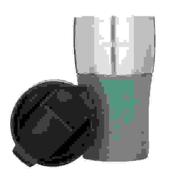 Термос-кружка 320мл, нержавеющая сталь 18/10 Велета SATOSHI