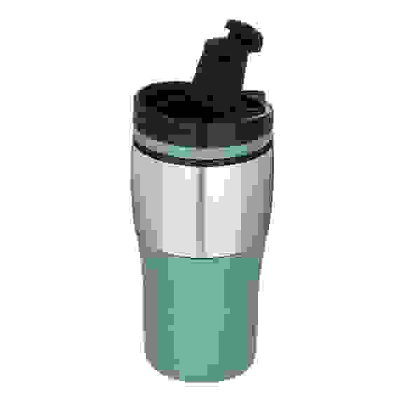 Термос-кружка 320мл, нержавеющая сталь 18/10 Велета SATOSHI