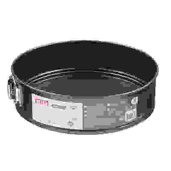 Форма для выпечки круглая разъемная 24x6,8см SL-4004 VETTA