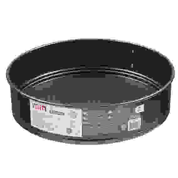 Форма для выпечки круглая разъемная 26x6,8см SL-4005 VETTA