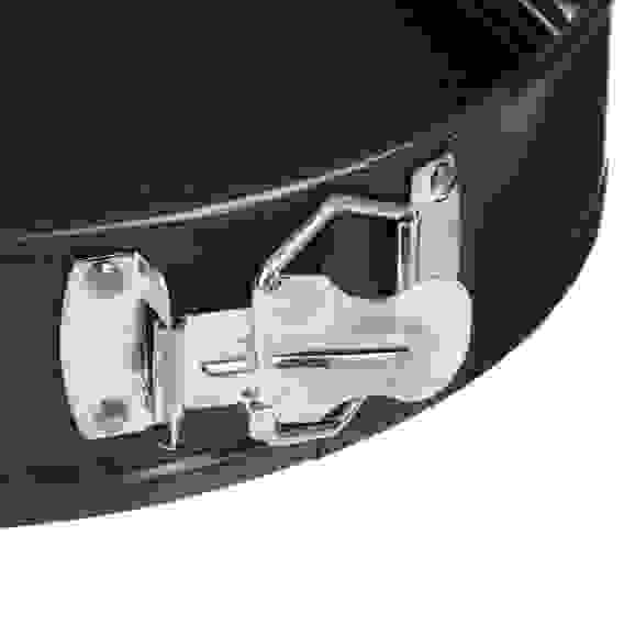 Форма для выпечки круглая разъемная 26x6,8см SL-4005 VETTA