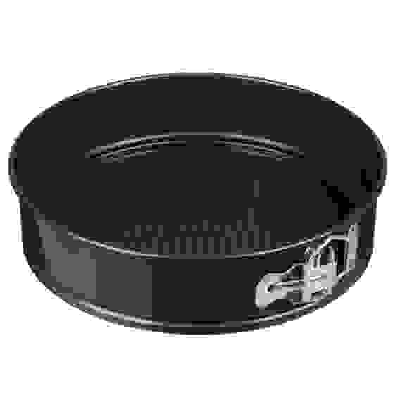 Форма для выпечки круглая разъемная 26x6,8см SL-4005 VETTA