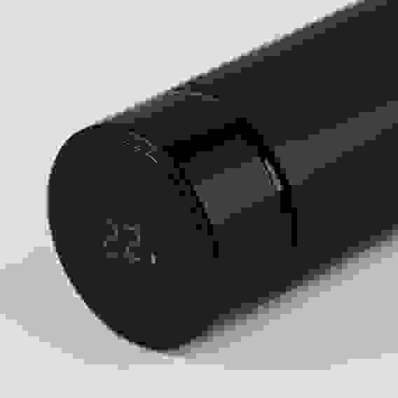 Термос-кружка с датчиком температуры 450мл, нерж.сталь SATOSHI