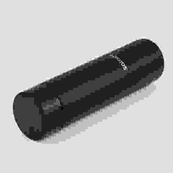 Термос-кружка с датчиком температуры 450мл, нерж.сталь SATOSHI