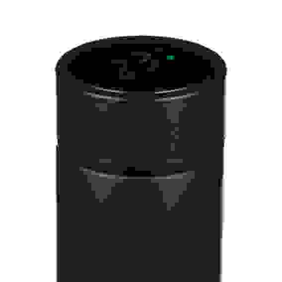 Термос-кружка с датчиком температуры 450мл, нерж.сталь SATOSHI