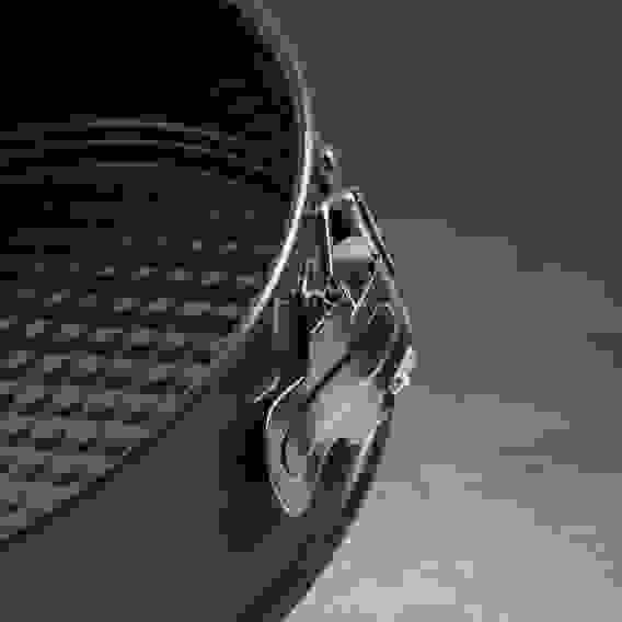 Форма для выпечки разъемная, а/п, 20х6,5см VETTA