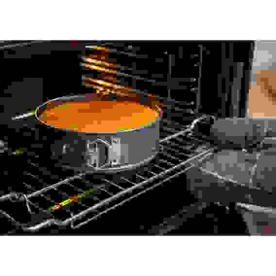 Форма для выпечки разъемная, а/п, 20х6,5см VETTA