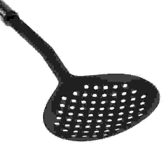 Набор кухонных принадлежностей 6пр., нейлон, нерж.сталь Монтань SATOSHI