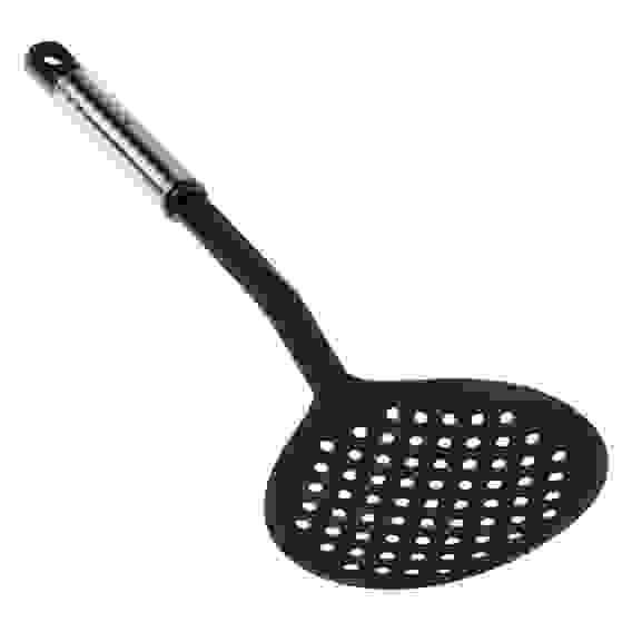 Набор кухонных принадлежностей 6пр., нейлон, нерж.сталь Монтань SATOSHI