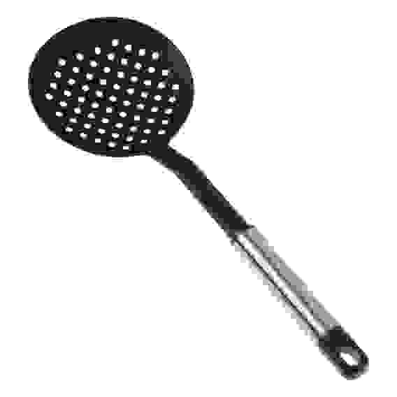 Набор кухонных принадлежностей 6пр., нейлон, нерж.сталь Монтань SATOSHI