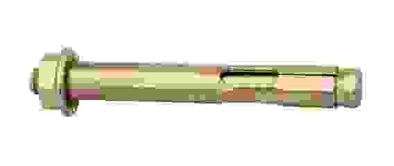 Болт анкерный с гайкой 16,0х150 шт