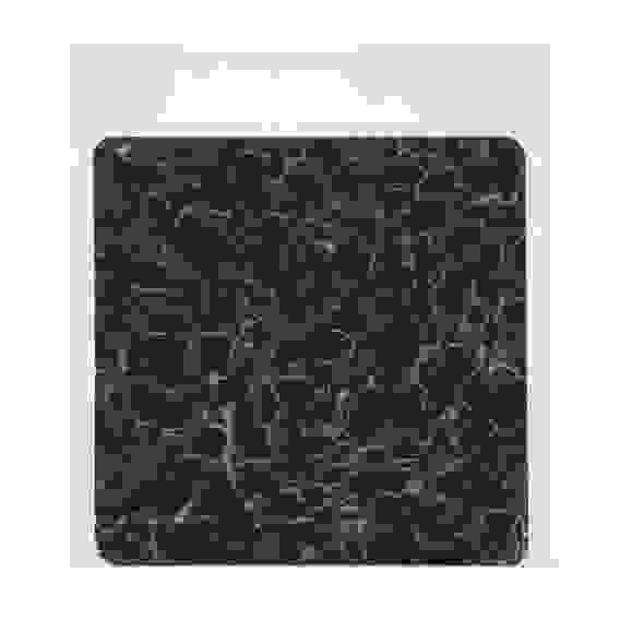 Подставка под горячее &quot;Иллюзия&quot;, 19,5х19,5см, МДФ