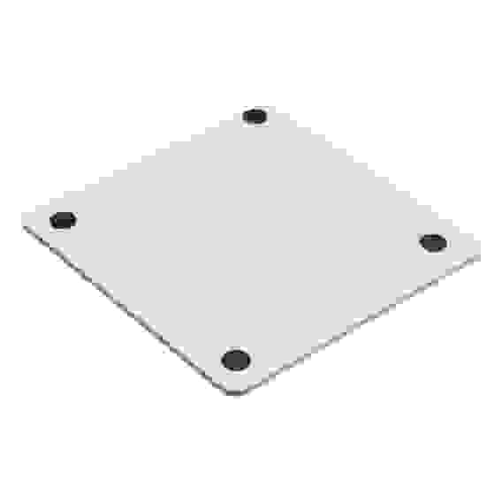 Подставка под горячее &quot;Иллюзия&quot;, 19,5х19,5см, МДФ