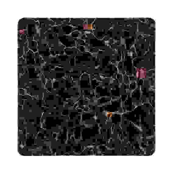 Подставка под горячее &quot;Иллюзия&quot;, 19,5х19,5см, МДФ