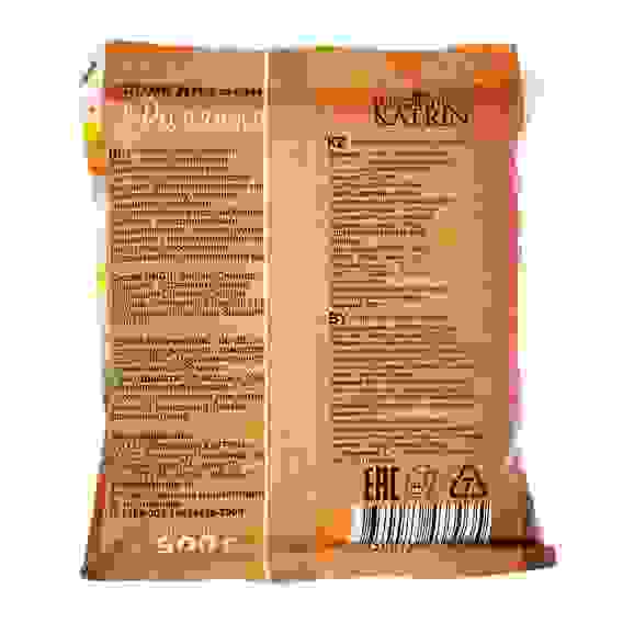 Соль для ванн Ромашка, пакет, 500 г