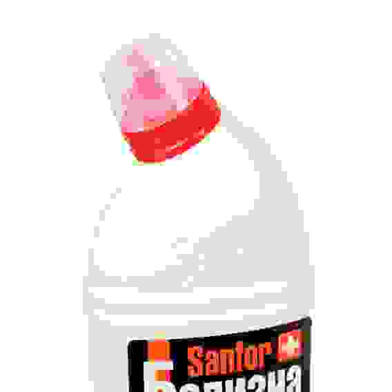 Средство с комплексным действием SANFOR Белизна гель 3 в 1, п/б, 1кг