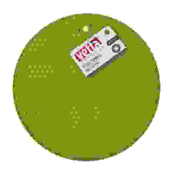 Подставка под горячее, силикон, d18см, "Соты", 3 цвета VETTA