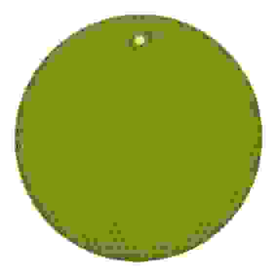 Подставка под горячее, силикон, d18см, "Соты", 3 цвета VETTA