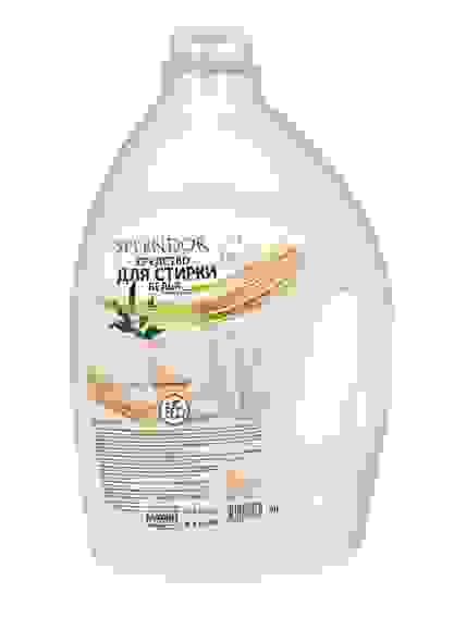 Средство для стирки SPLENDOR для всех видов тканей, эко, п/б, 3 л