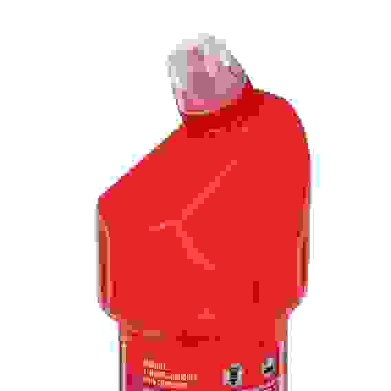 Чистящий гель универсальный ДОМЕСТОС, Хвойная свежесть/Розовый шторм п/б, 1500мл