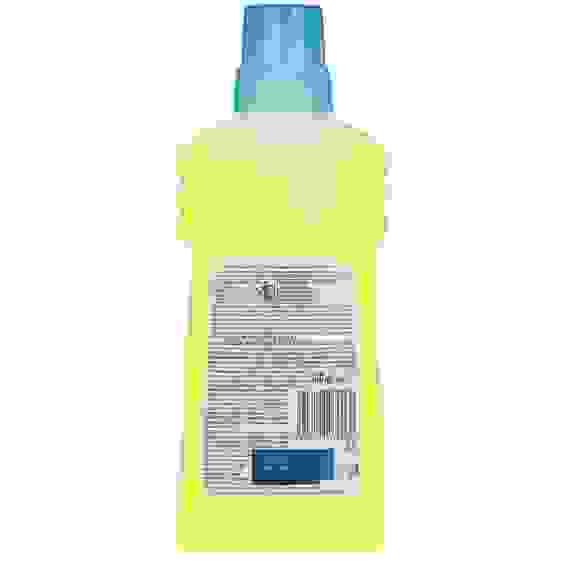 Жидкость для мытья полов и стен MR PROPER Океан/Лимон, п/б, 500мл