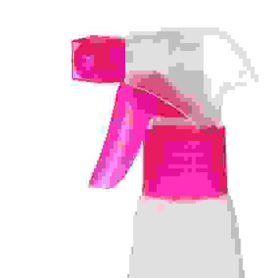 Чистящее средство для стекол, пластика и зеркал GRASS Clean Glass Лесные ягоды, п/б, 600мл