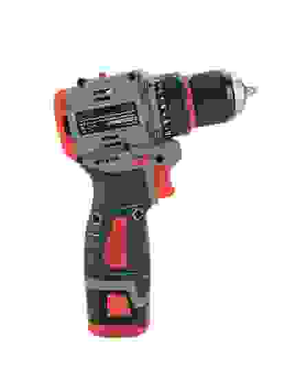 Шуруповерт аккумуляторный бесщеточный PROFIPOWER BL-161(16В,40Нм,Li-ion 2шт,2.0Ач,2 скорости,0.8-10