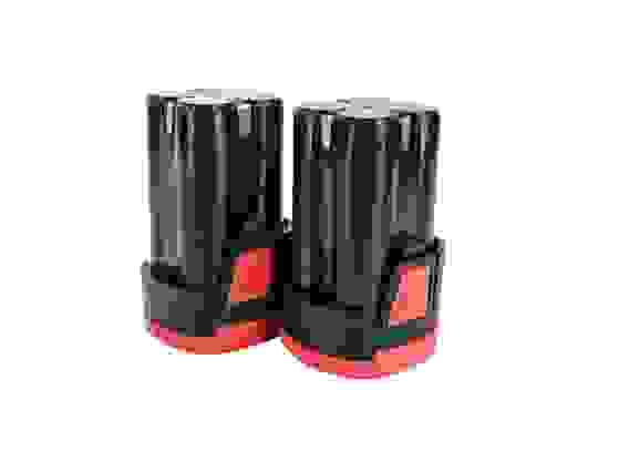 Шуруповерт акк.бесщ. PROFIPOWER BL-161(16В,40Нм,Li-ion 2шт,2.0Ач,2 скорости,0.8-10