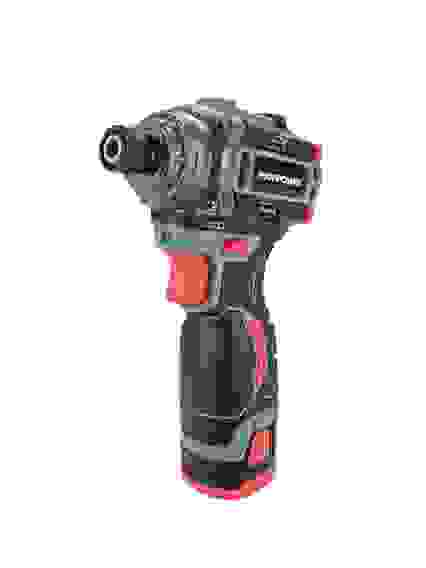 Винтоверт акк.бесщ PROFIPOWER BL-162 (16В,160Нм,Li-ion 2шт,2.0Ач,3 скорости,З/У,в
