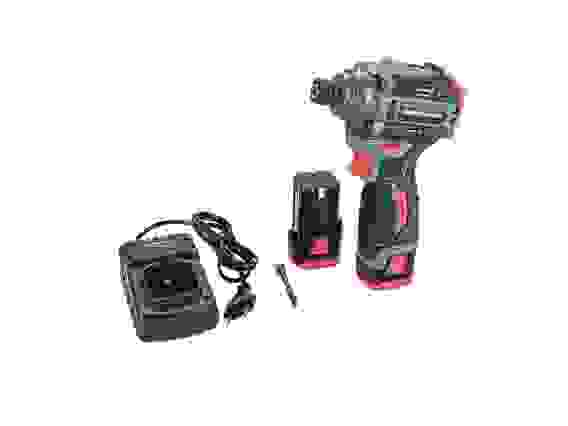 Винтоверт акк.бесщ PROFIPOWER BL-162 (16В,160Нм,Li-ion 2шт,2.0Ач,3 скорости,З/У,в