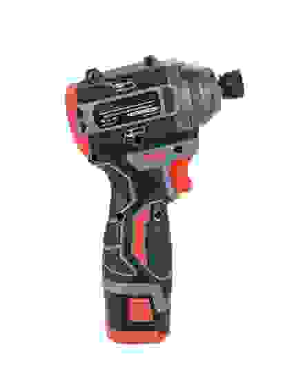 Винтоверт аккумуляторный бесщеточный PROFIPOWER BL-162 (16В,160Нм,Li-ion 2шт,2.0Ач,3 скорости,З/У,в