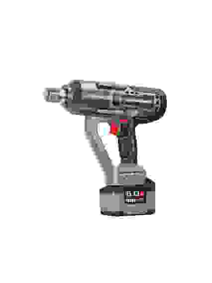 Гайковерт аккумуляторный бесщеточный ударный ProfiPower T-2500N (Li-ion-1шт, 8.0Ач, 2500Нм, З/У, в к