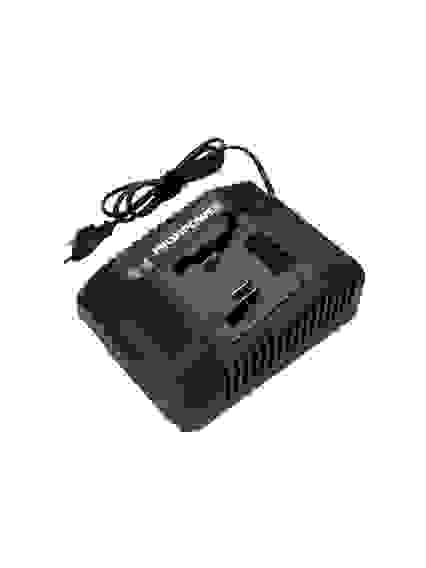 Гайковерт аккумуляторный бесщеточный ударный ProfiPower T-2500N (Li-ion-1шт, 8.0Ач, 2500Нм, З/У, в к