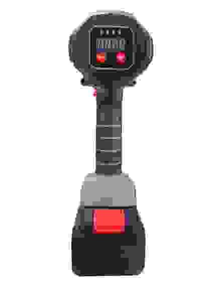 Гайковерт аккумуляторный бесщеточный ударный ProfiPower T-2500N (Li-ion-1шт, 8.0Ач, 2500Нм, З/У, в к