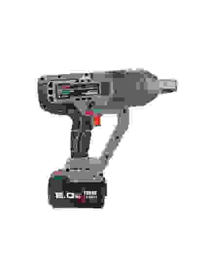 Гайковерт аккумуляторный бесщеточный ударный ProfiPower T-2500N (Li-ion-1шт, 8.0Ач, 2500Нм, З/У, в к