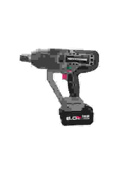 Гайковерт аккумуляторный бесщеточный ударный ProfiPower T-2500N (Li-ion-1шт, 8.0Ач, 2500Нм, З/У, в к