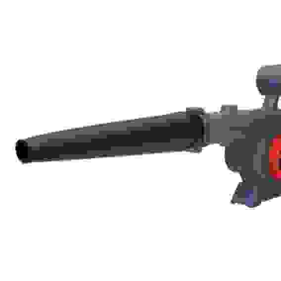 Воздуходувка аккумуляторная бесщеточная ProfiPower DWDUB-18V (Li-ion-1шт, 4.0Ач, З/У, в коробке)