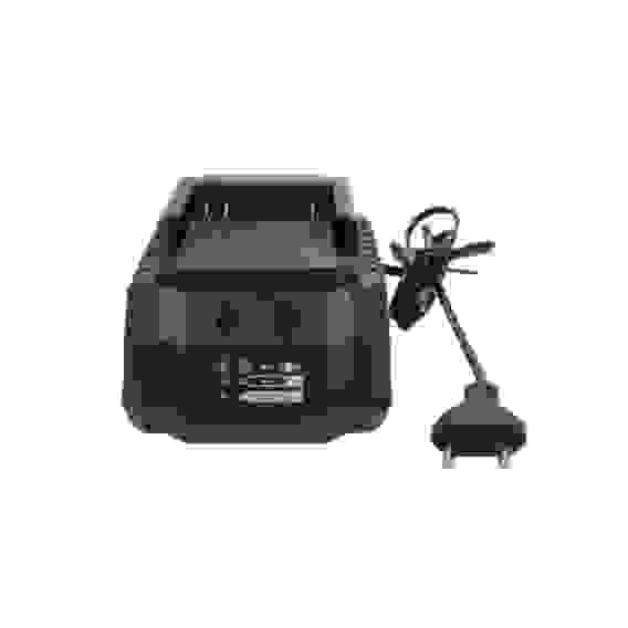 Воздуходувка аккумуляторная бесщеточная ProfiPower DWDUB-18V (Li-ion-1шт, 4.0Ач, З/У, в коробке)