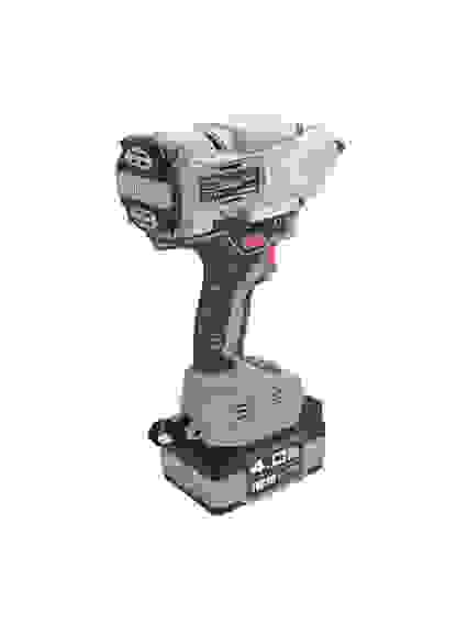 НАБОР аккумуляторный бесщеточный 2в1 ProfiSet-2С18 (Li-ion-2шт, 4Ач, Адаптер HEX, набор головок, З/У