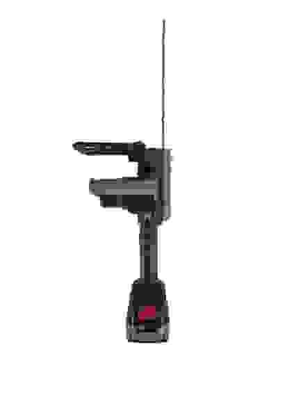 Пила цепная аккумуляторная бесщеточная ProfiPower MKDUC-18V (Li-ion-1шт, 4.0Ач, шина 12&quot;, 0-4500об/м