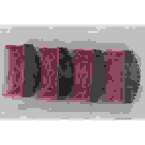 Комплект башмаков для стремянок Новая Высота NV