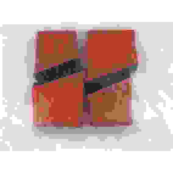 Комплект башмаков для стремянок Новая Высота NV