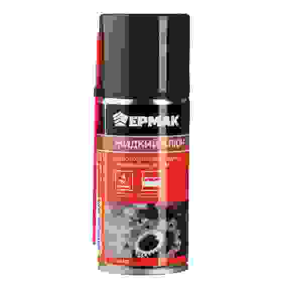 Жидкий ключ &quot;средство для отвинчивания приржавевших деталей&quot; 210 мл (аэрозоль) ЕРМАК / NG