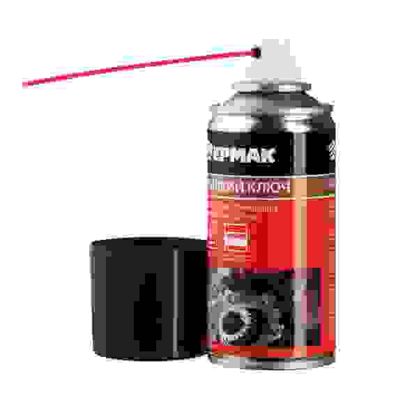 Жидкий ключ &quot;средство для отвинчивания приржавевших деталей&quot; 210 мл (аэрозоль) ЕРМАК / NG