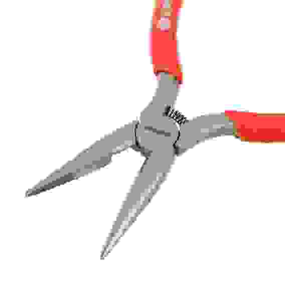 Пассатижи удлинённые 125 мм ЕРМАК X-PRO