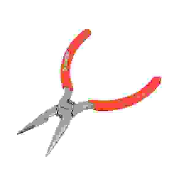 Пассатижи удлинённые 125 мм ЕРМАК X-PRO