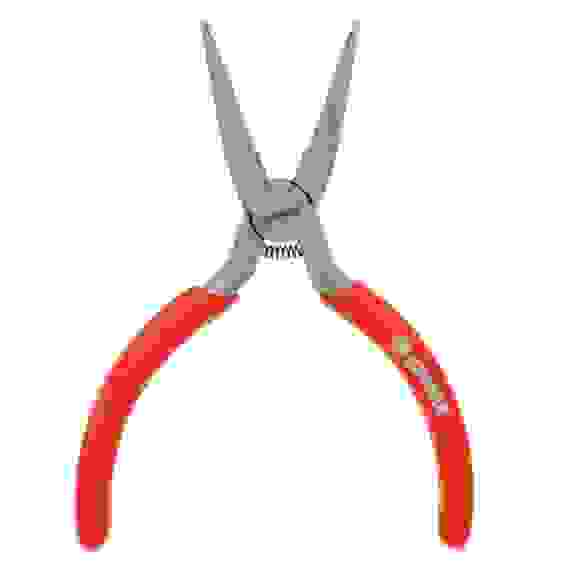 Пассатижи удлинённые 125 мм ЕРМАК X-PRO