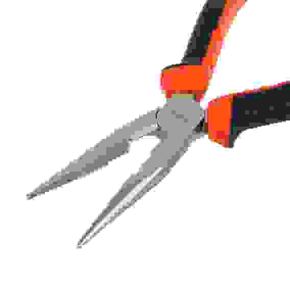 X-PRO Пассатижи удлинённые 180 мм ЕРМАК