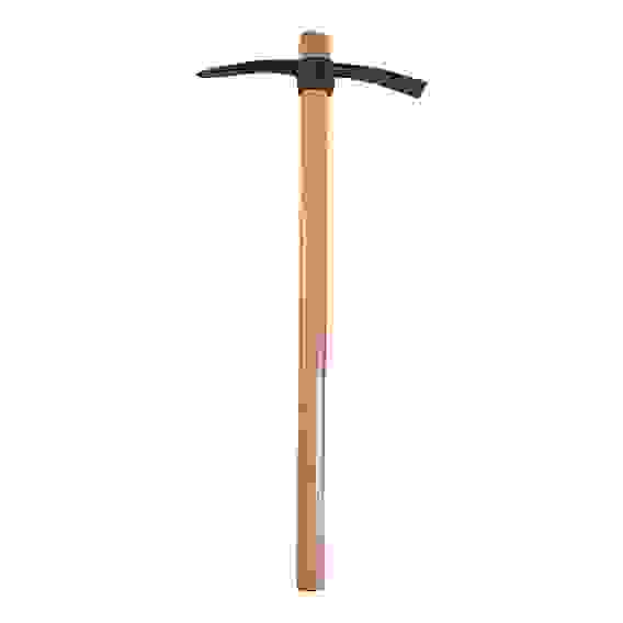 Кирка с деревянной ручкой 900мм, 1000г ЕРМАК